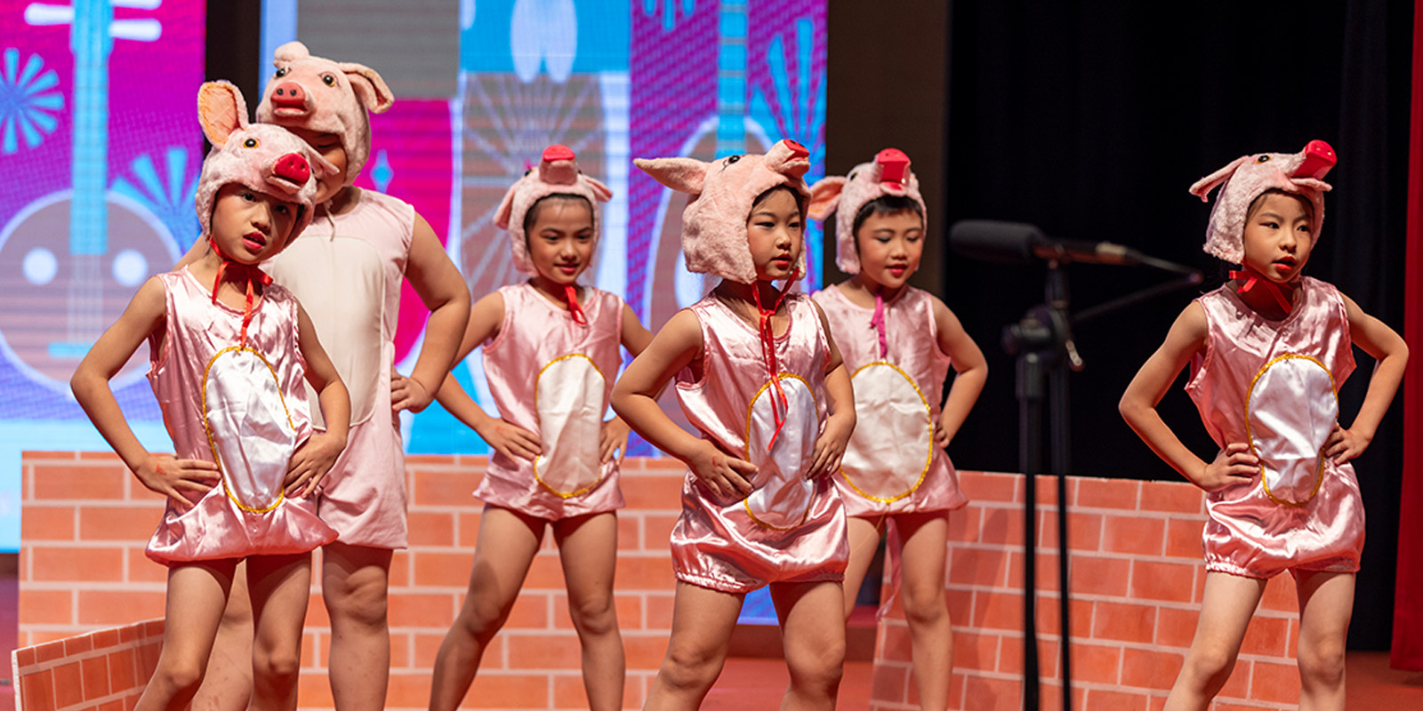 全國中小學客家藝文競賽活動照片四